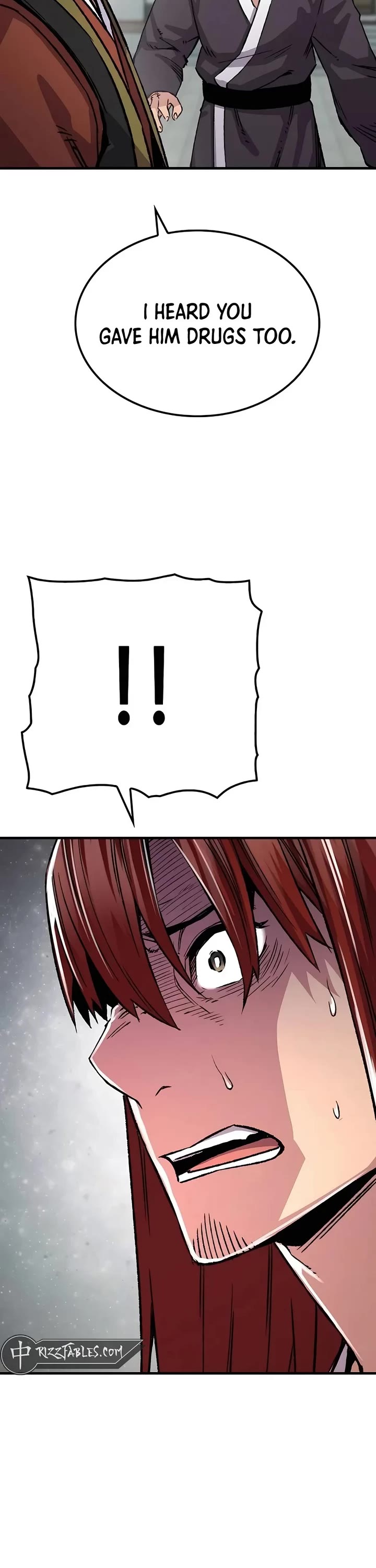 Reborn as the Heavenly Demon Chapter 81 page 30 - Chapter 81