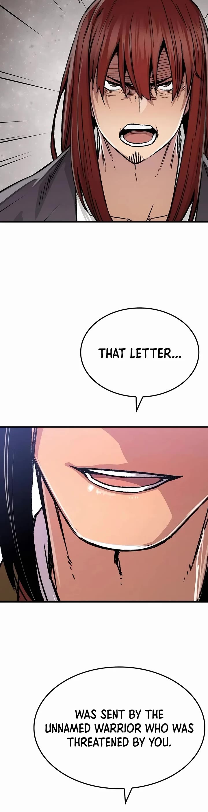 Reborn as the Heavenly Demon Chapter 81 page 32 - Chapter 81