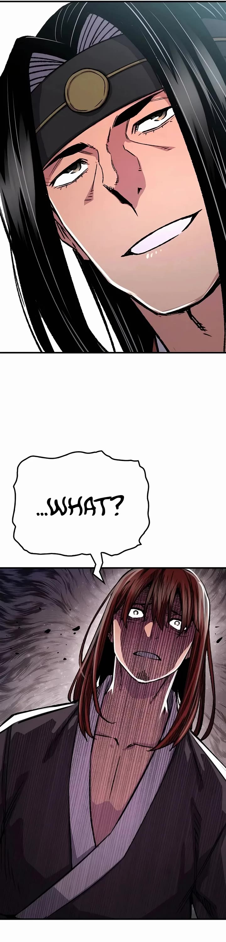 Reborn as the Heavenly Demon Chapter 81 page 33 - Chapter 81