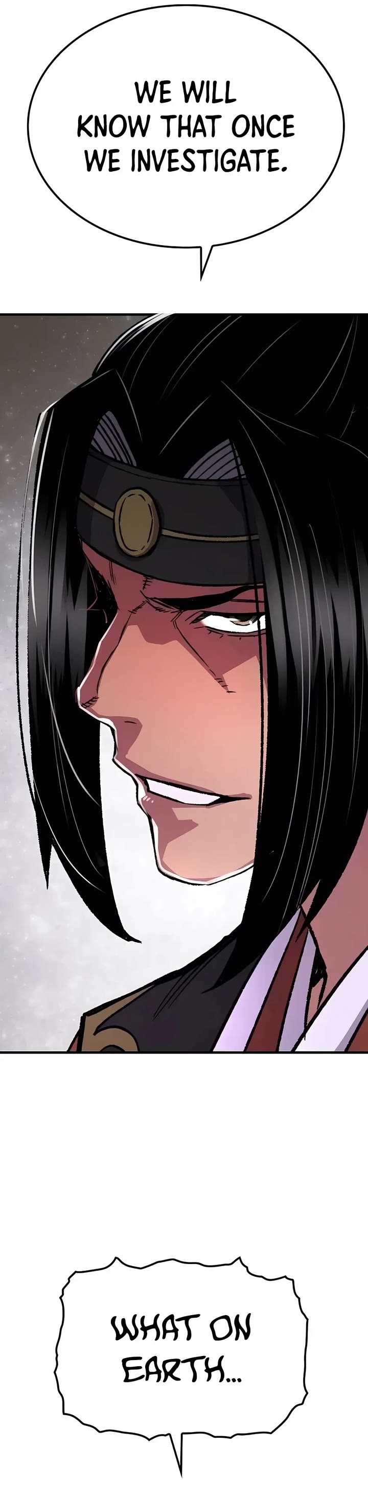 Reborn as the Heavenly Demon Chapter 81 page 36 - Chapter 81