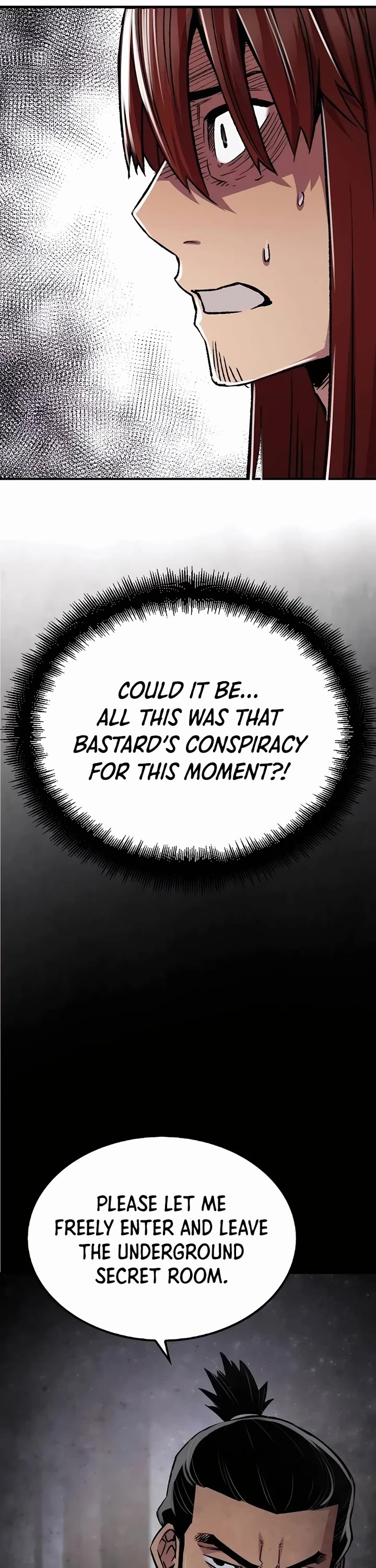 Reborn as the Heavenly Demon Chapter 81 page 37 - Chapter 81
