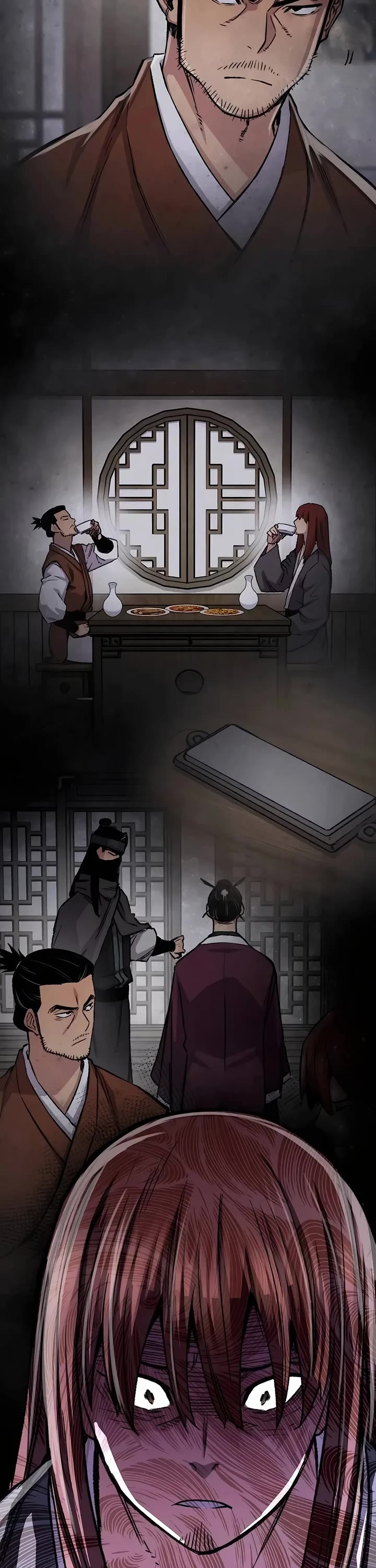 Reborn as the Heavenly Demon Chapter 81 page 38 - Chapter 81