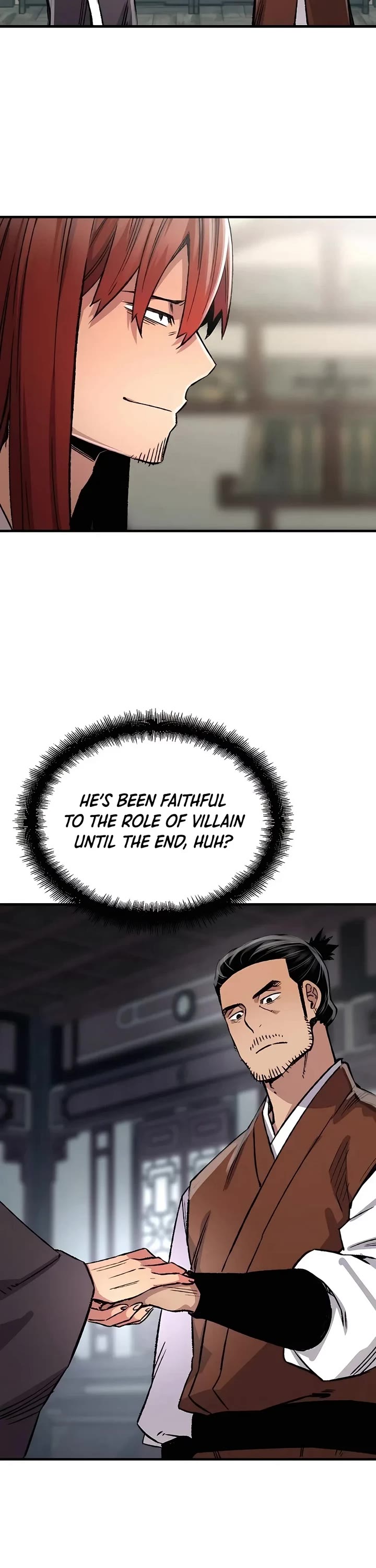 Reborn as the Heavenly Demon Chapter 81 page 4 - Chapter 81