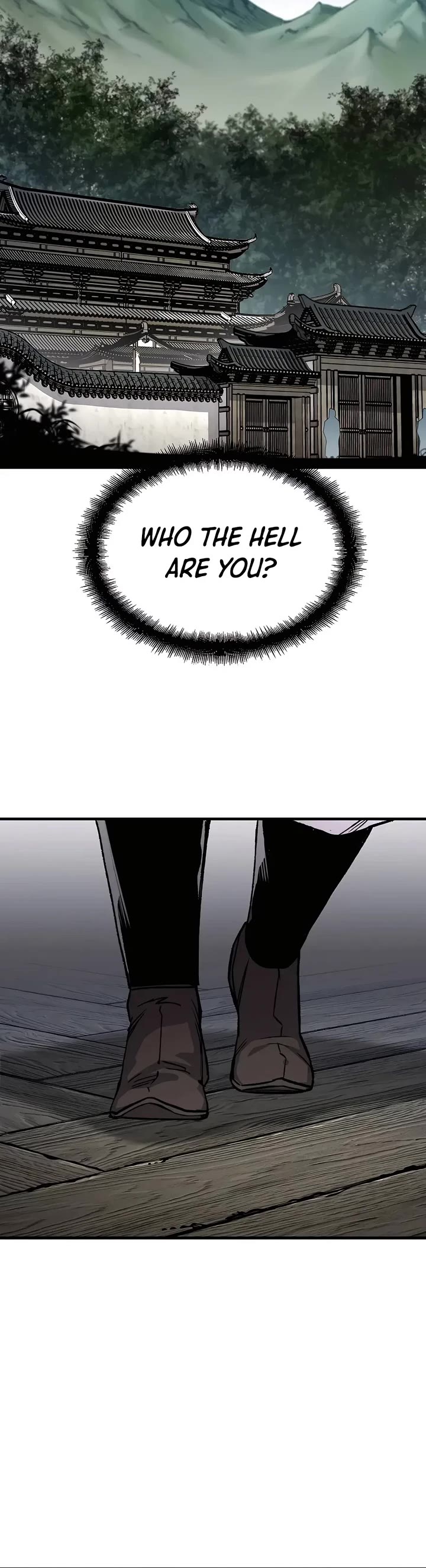 Reborn as the Heavenly Demon Chapter 81 page 40 - Chapter 81