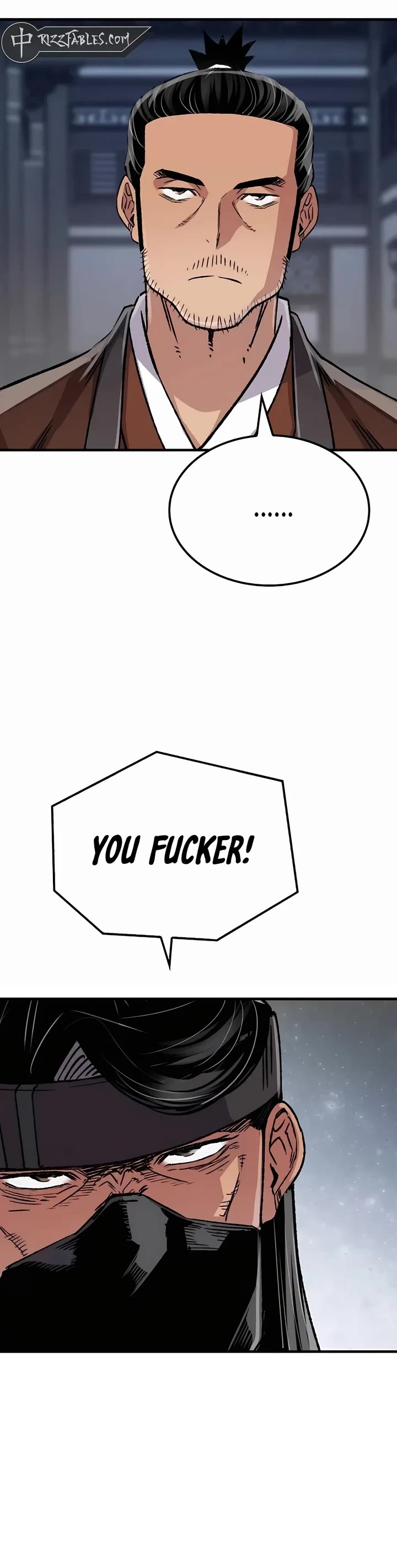 Reborn as the Heavenly Demon Chapter 81 page 43 - Chapter 81