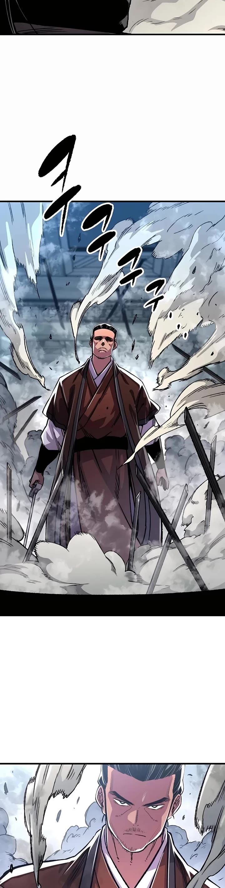 Reborn as the Heavenly Demon Chapter 81 page 47 - Chapter 81