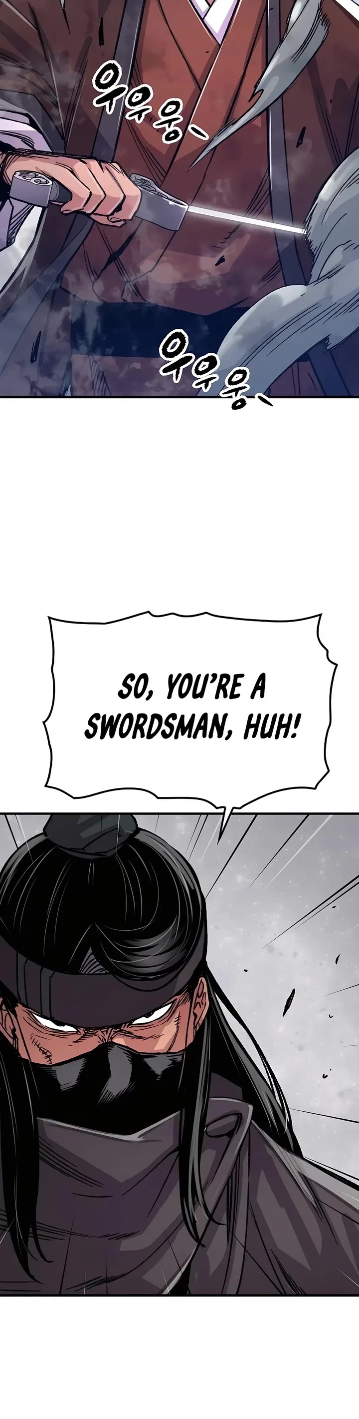 Reborn as the Heavenly Demon Chapter 81 page 48 - Chapter 81