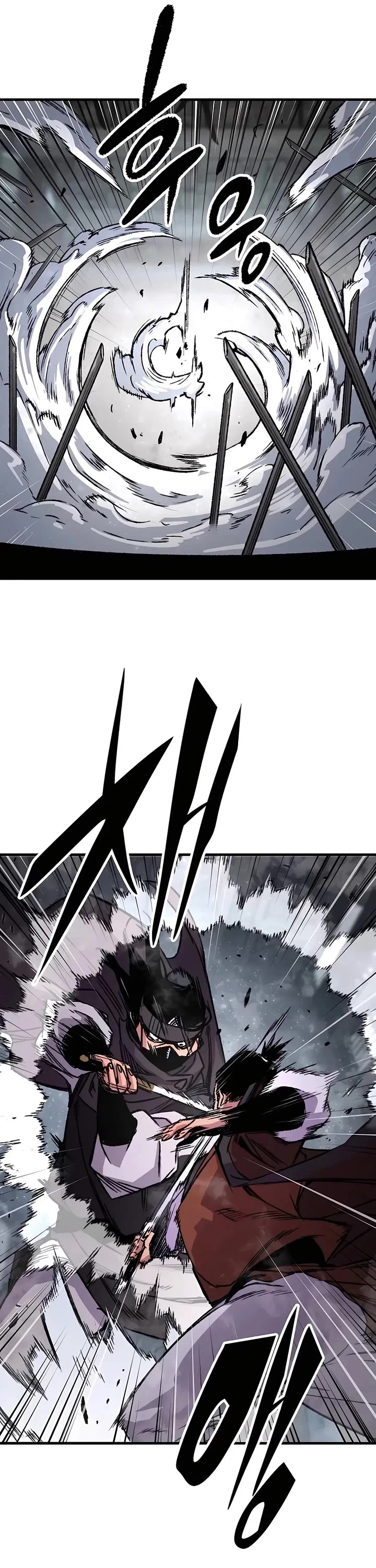 Reborn as the Heavenly Demon Chapter 81 page 49 - Chapter 81
