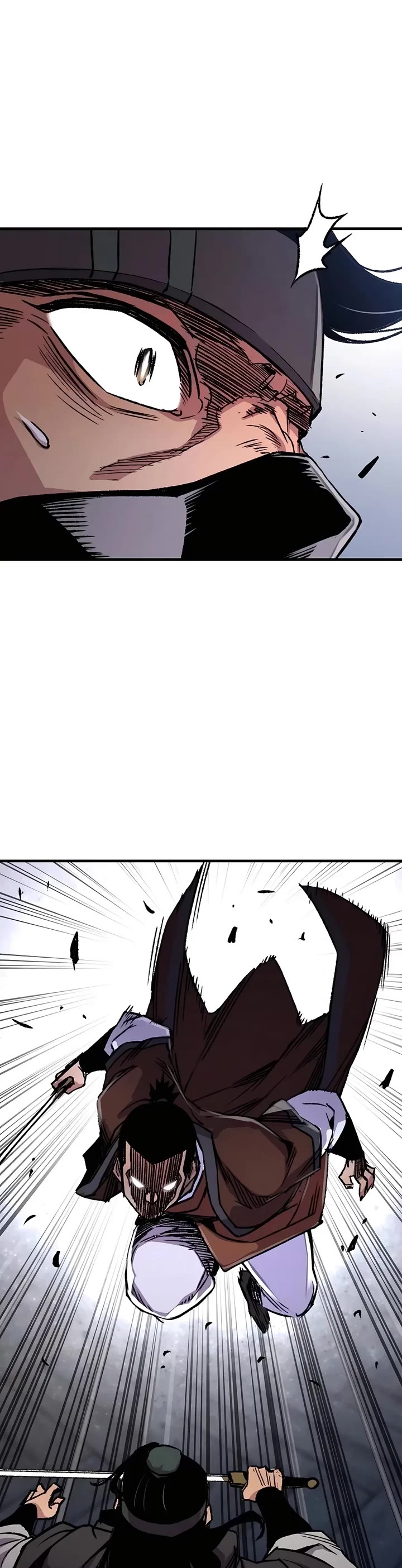 Reborn as the Heavenly Demon Chapter 81 page 51 - Chapter 81