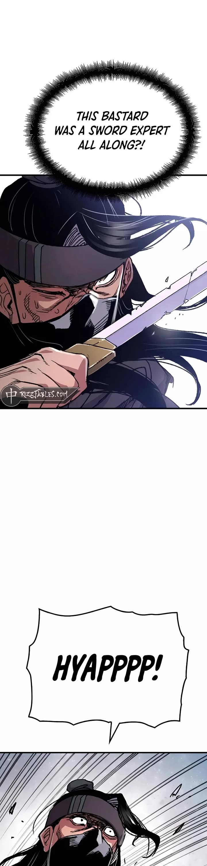 Reborn as the Heavenly Demon Chapter 81 page 54 - Chapter 81