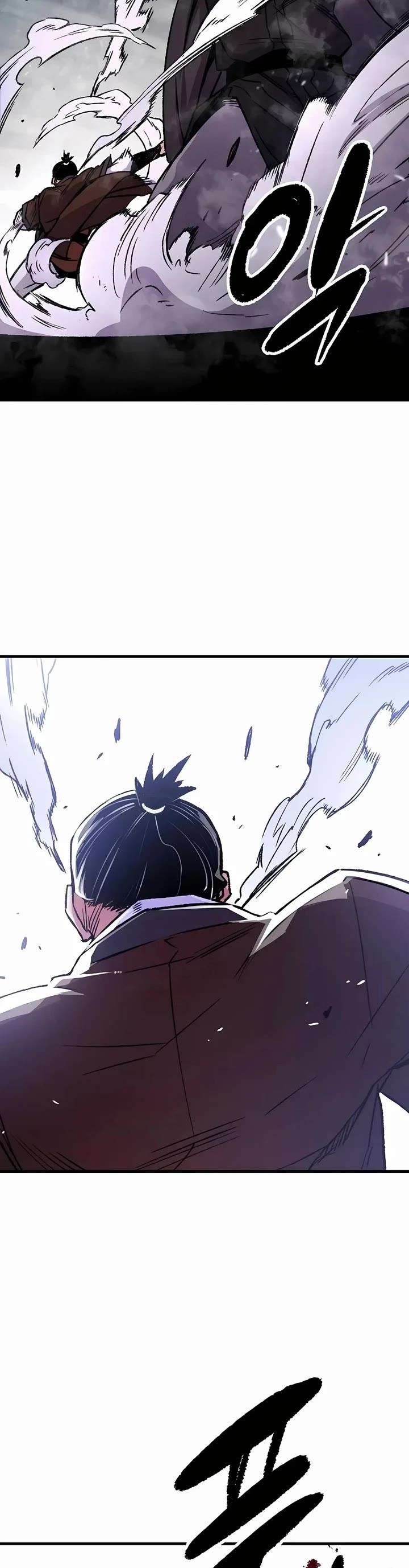 Reborn as the Heavenly Demon Chapter 81 page 56 - Chapter 81