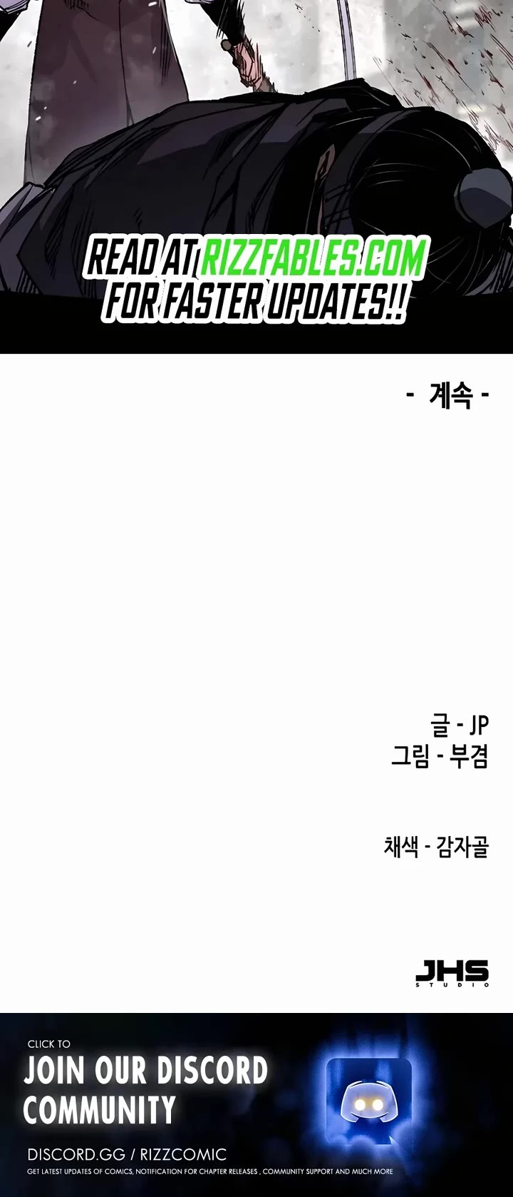 Reborn as the Heavenly Demon Chapter 81 page 59 - Chapter 81