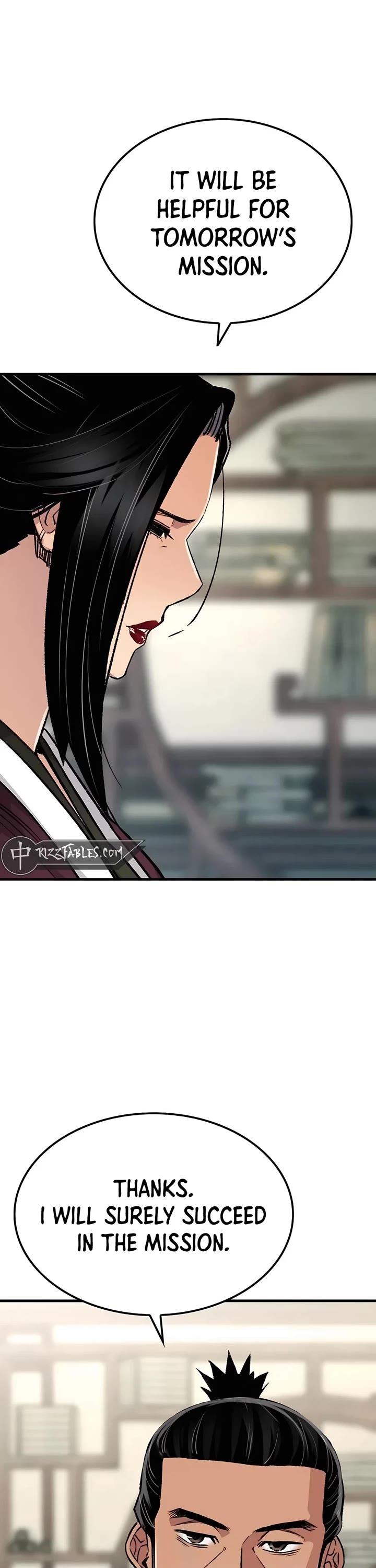 Reborn as the Heavenly Demon Chapter 81 page 6 - Chapter 81