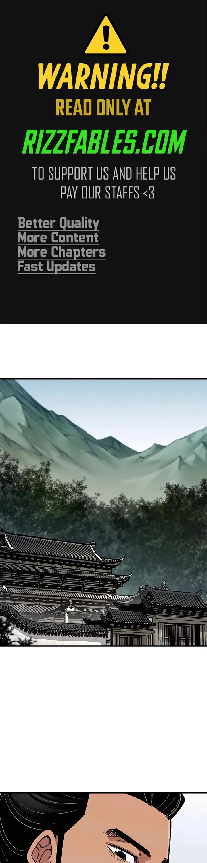 Reborn as the Heavenly Demon Chapter 82 page 1 - Chapter 82