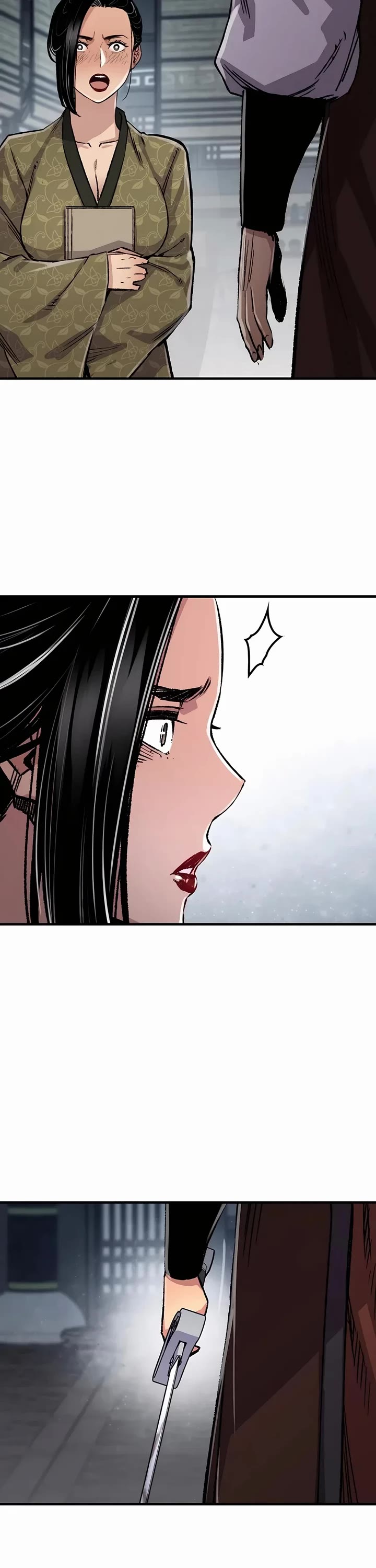 Reborn as the Heavenly Demon Chapter 82 page 10 - Chapter 82