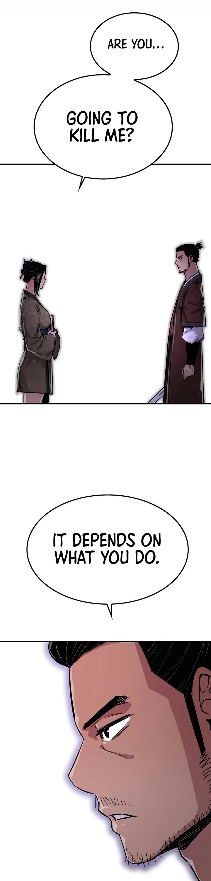 Reborn as the Heavenly Demon Chapter 82 page 11 - Chapter 82