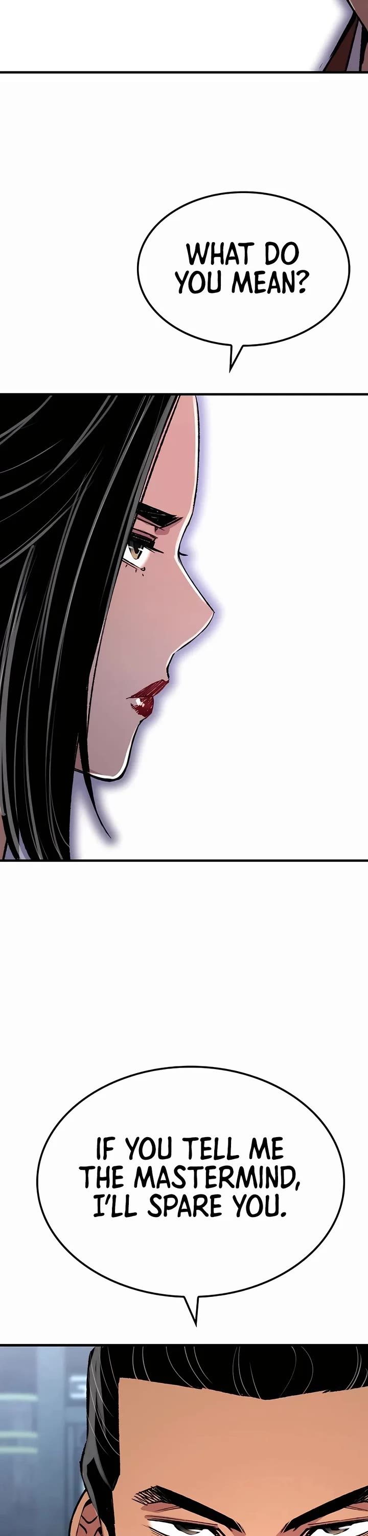 Reborn as the Heavenly Demon Chapter 82 page 12 - Chapter 82