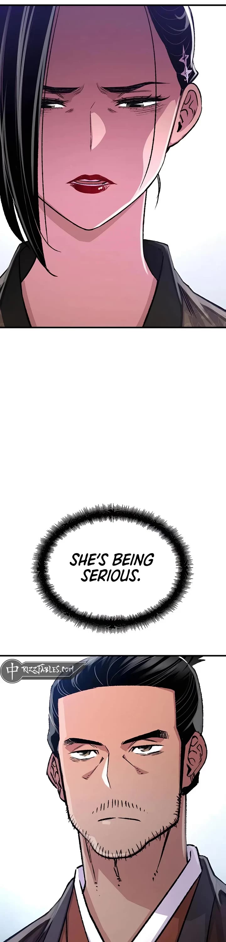 Reborn as the Heavenly Demon Chapter 82 page 15 - Chapter 82