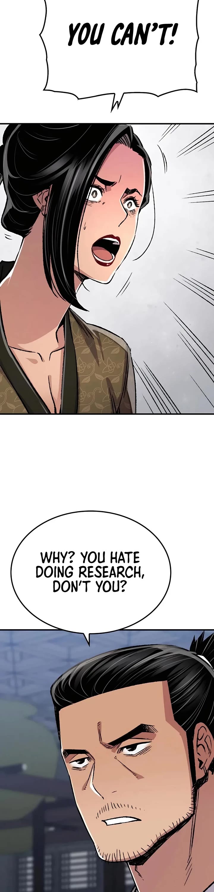 Reborn as the Heavenly Demon Chapter 82 page 17 - Chapter 82