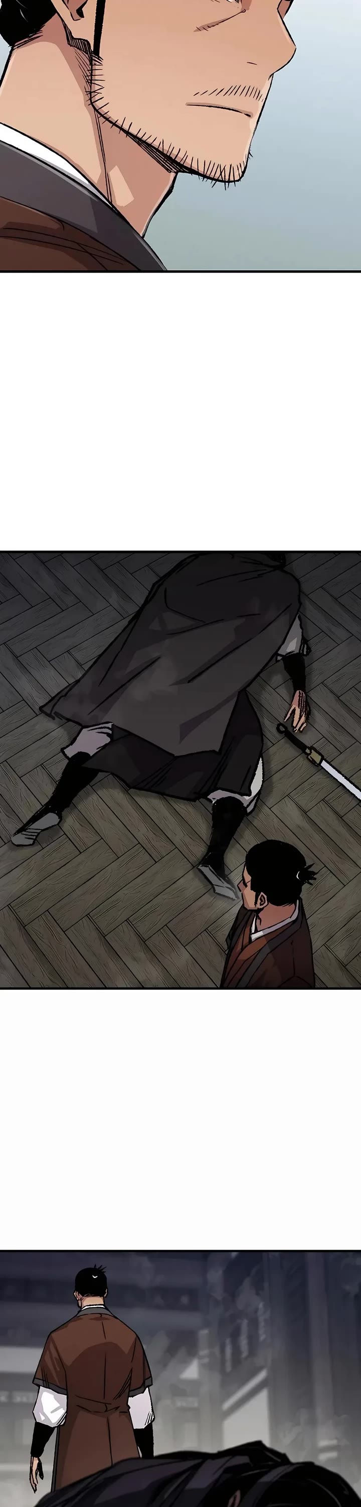 Reborn as the Heavenly Demon Chapter 82 page 2 - Chapter 82