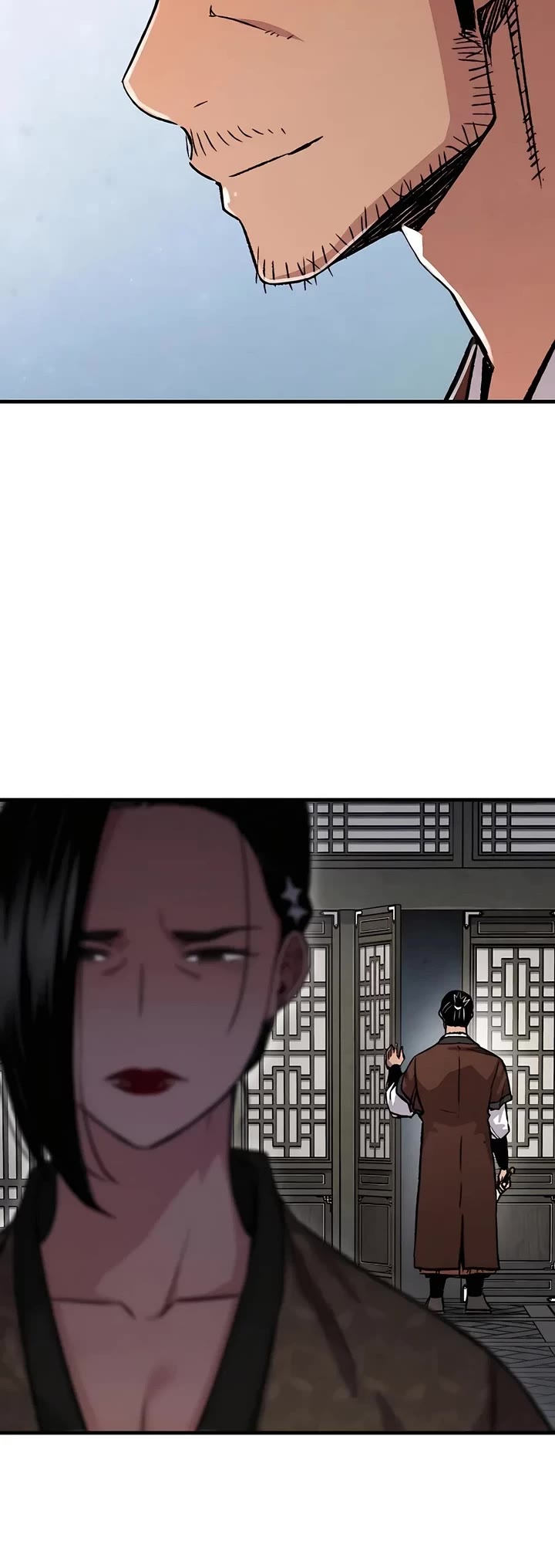 Reborn as the Heavenly Demon Chapter 82 page 29 - Chapter 82