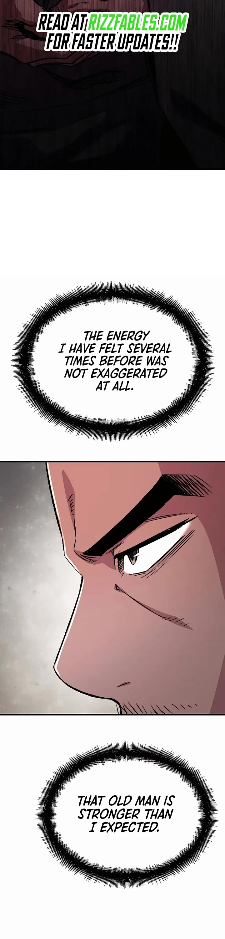 Reborn as the Heavenly Demon Chapter 82 page 32 - Chapter 82