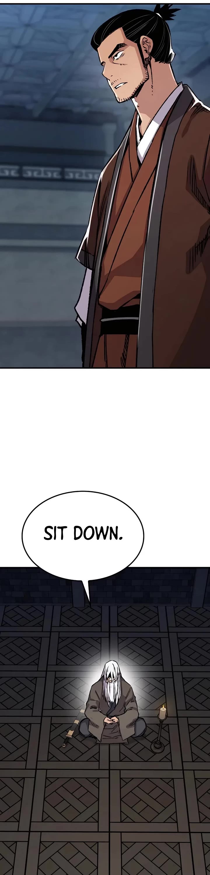 Reborn as the Heavenly Demon Chapter 82 page 35 - Chapter 82