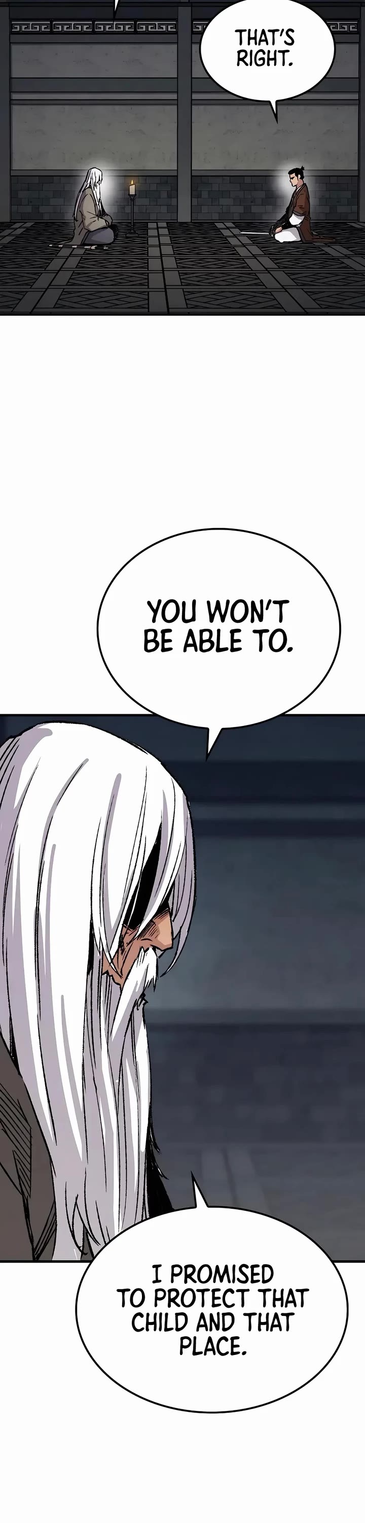 Reborn as the Heavenly Demon Chapter 82 page 37 - Chapter 82