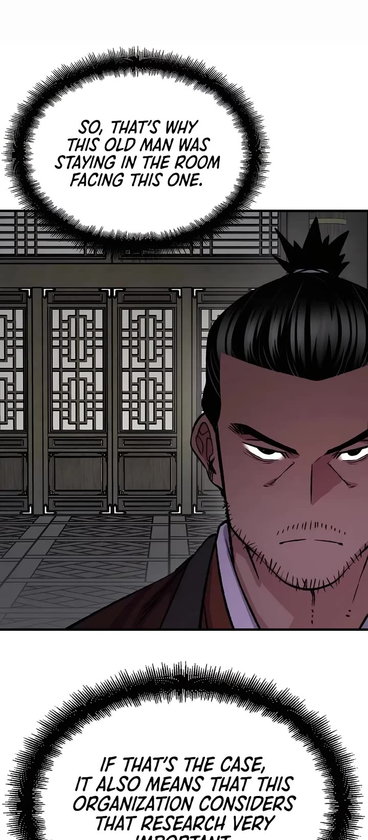 Reborn as the Heavenly Demon Chapter 82 page 38 - Chapter 82