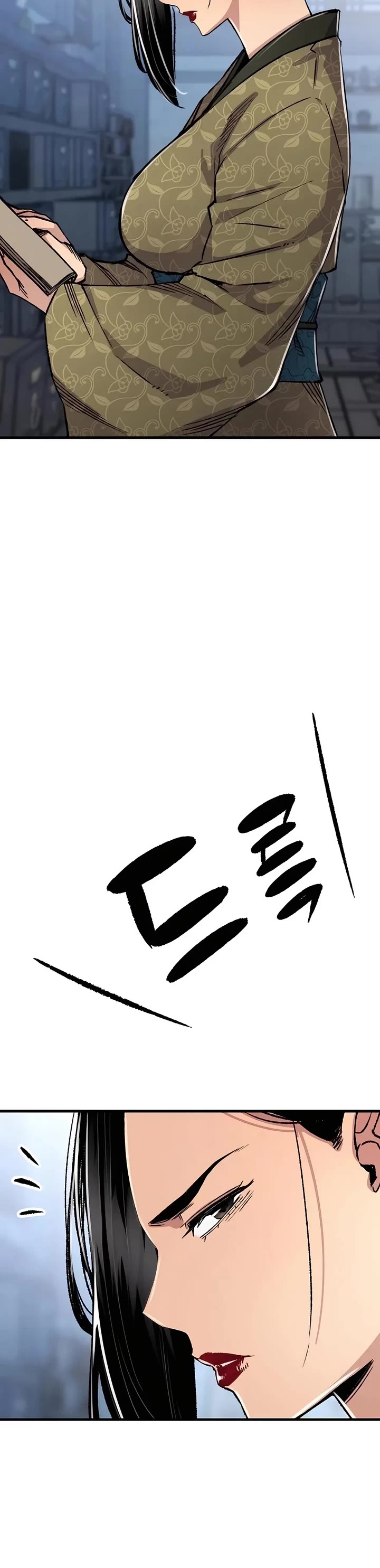 Reborn as the Heavenly Demon Chapter 82 page 4 - Chapter 82
