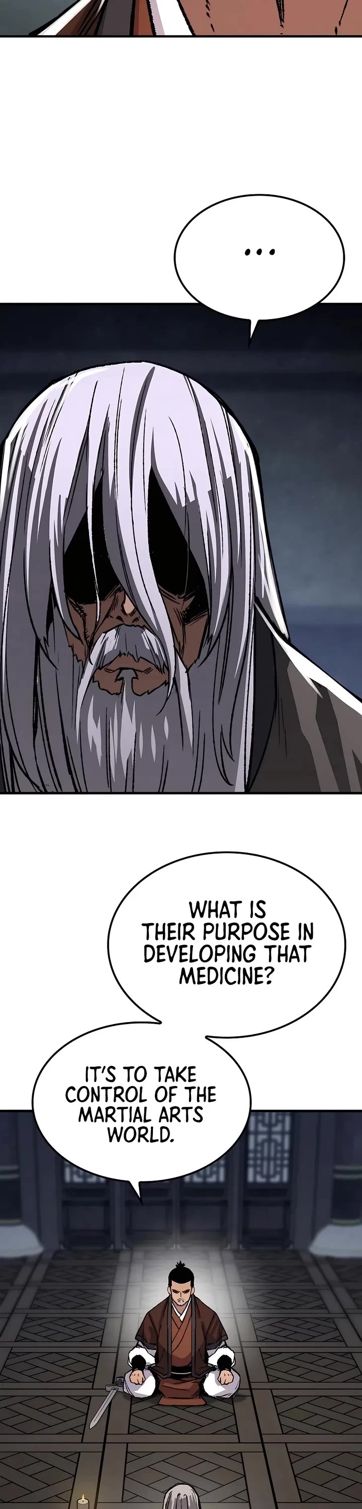 Reborn as the Heavenly Demon Chapter 82 page 41 - Chapter 82