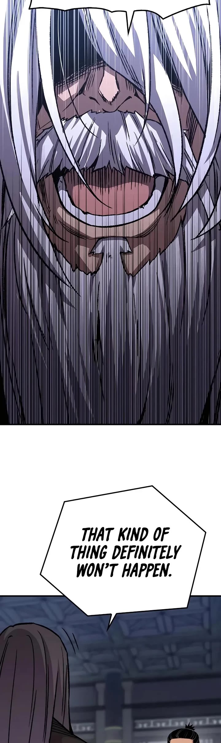 Reborn as the Heavenly Demon Chapter 82 page 43 - Chapter 82