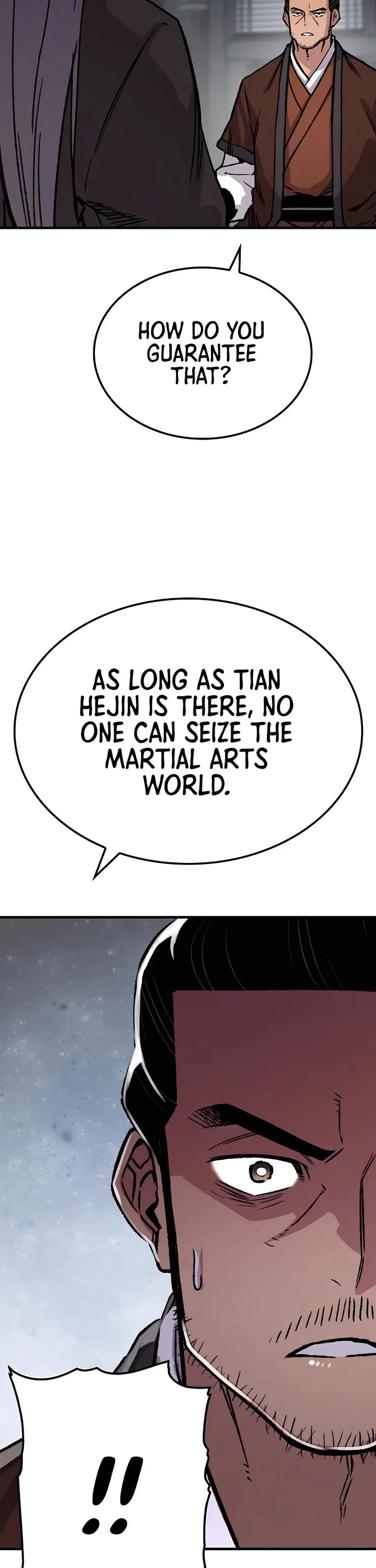 Reborn as the Heavenly Demon Chapter 82 page 44 - Chapter 82