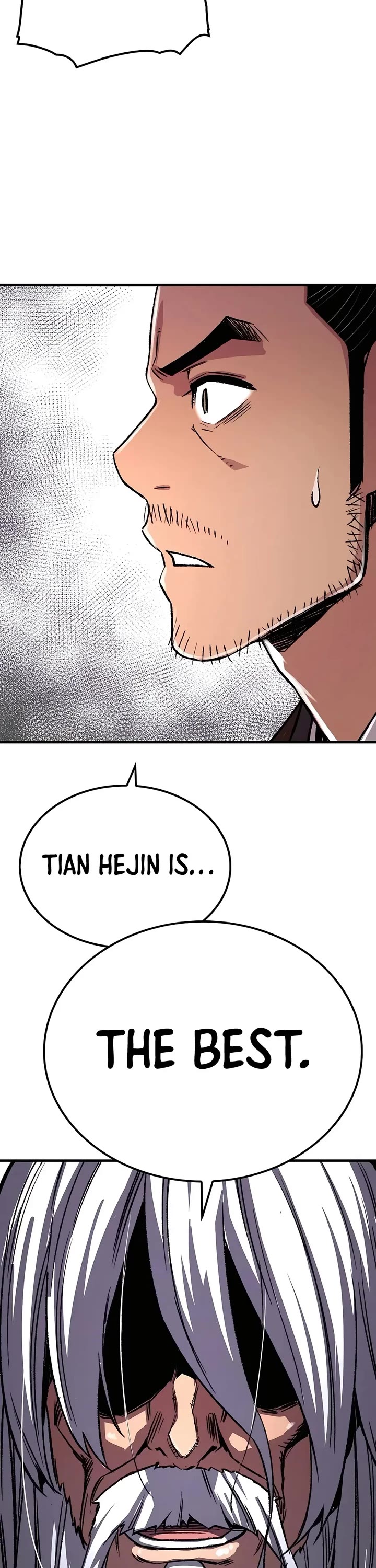 Reborn as the Heavenly Demon Chapter 82 page 45 - Chapter 82