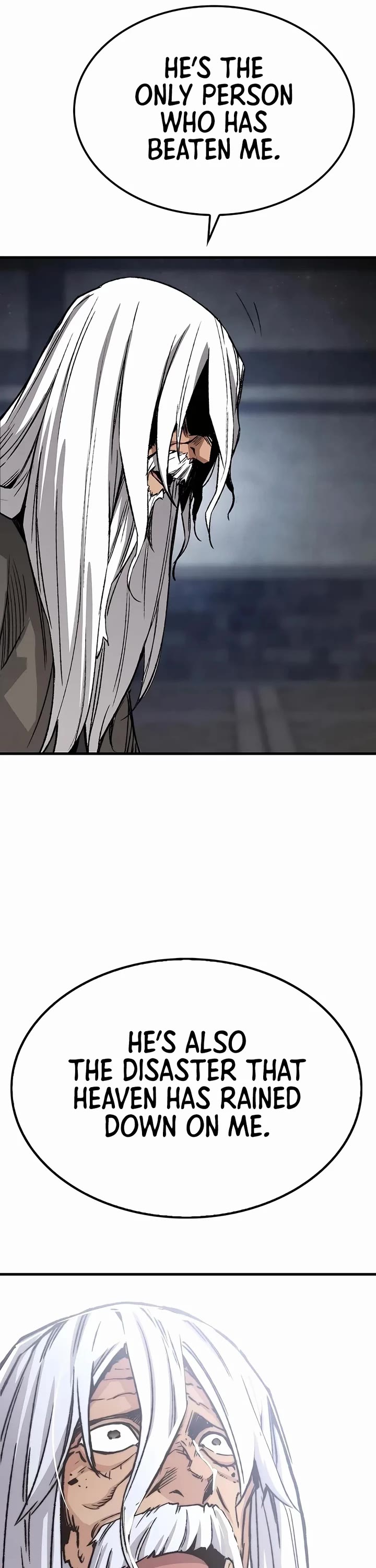 Reborn as the Heavenly Demon Chapter 82 page 49 - Chapter 82
