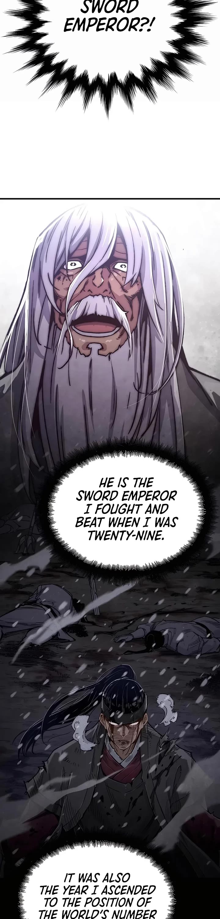 Reborn as the Heavenly Demon Chapter 82 page 51 - Chapter 82