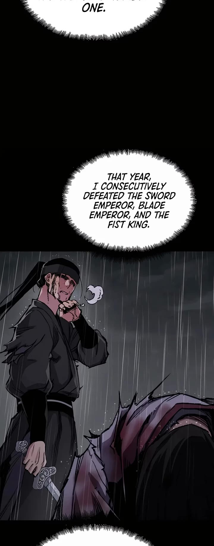 Reborn as the Heavenly Demon Chapter 82 page 52 - Chapter 82