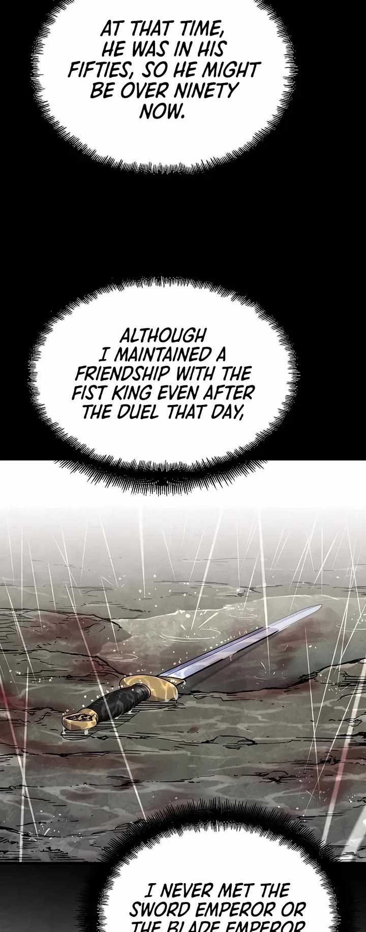 Reborn as the Heavenly Demon Chapter 82 page 53 - Chapter 82