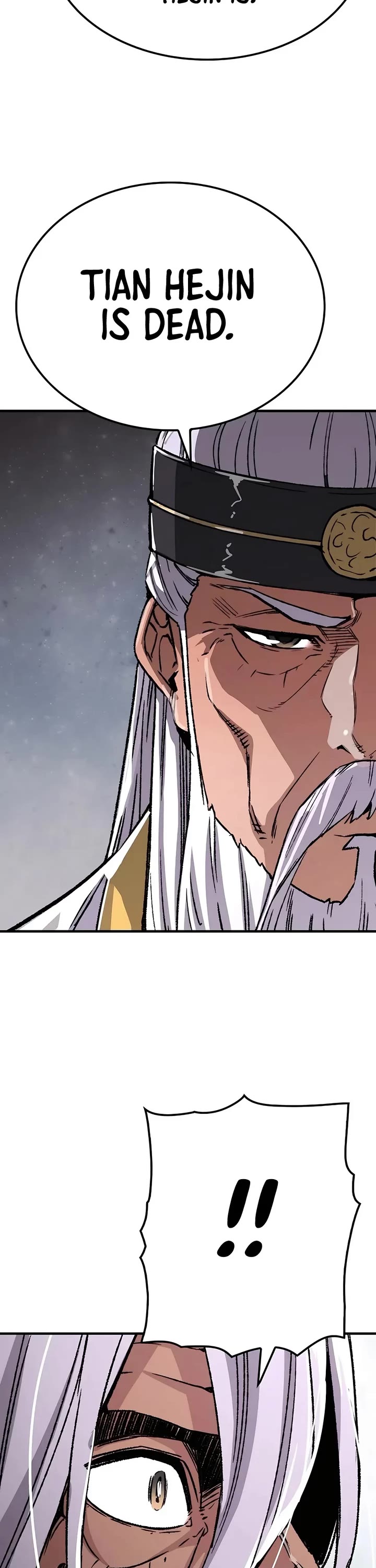 Reborn as the Heavenly Demon Chapter 82 page 56 - Chapter 82