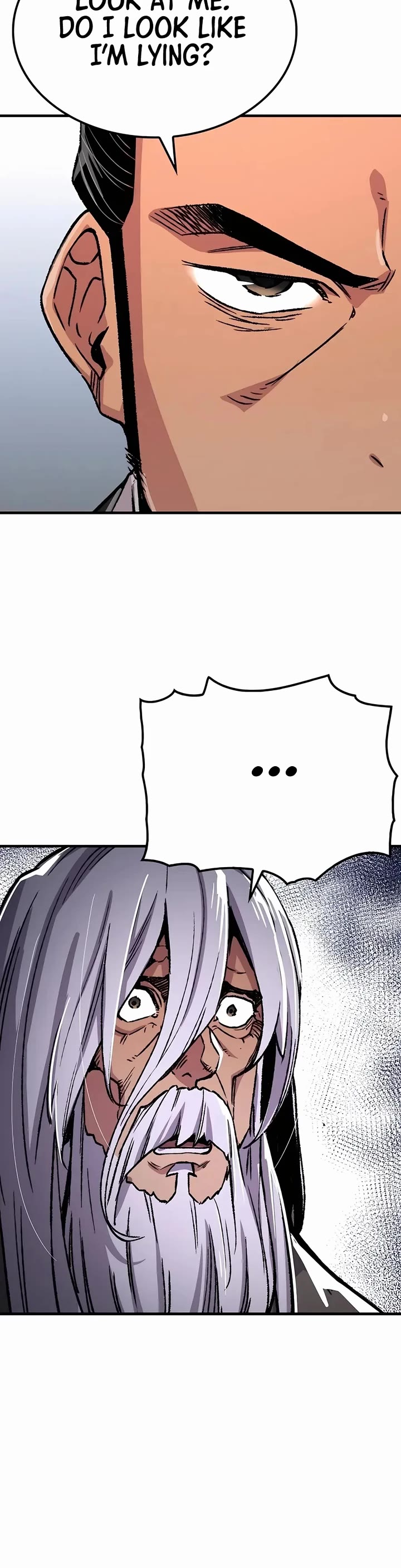 Reborn as the Heavenly Demon Chapter 82 page 58 - Chapter 82