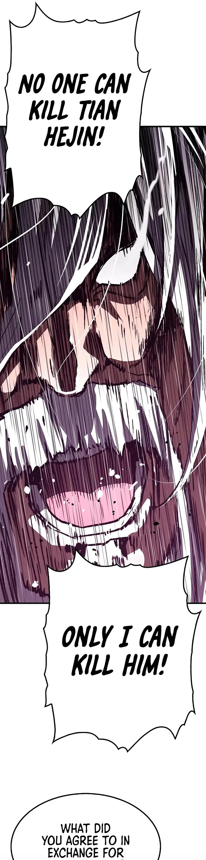Reborn as the Heavenly Demon Chapter 82 page 59 - Chapter 82