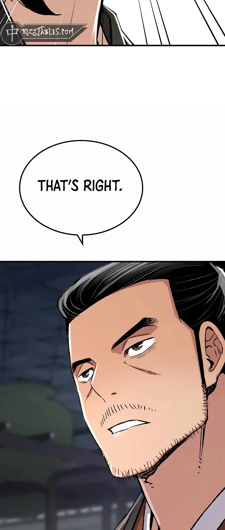 Reborn as the Heavenly Demon Chapter 82 page 8 - Chapter 82