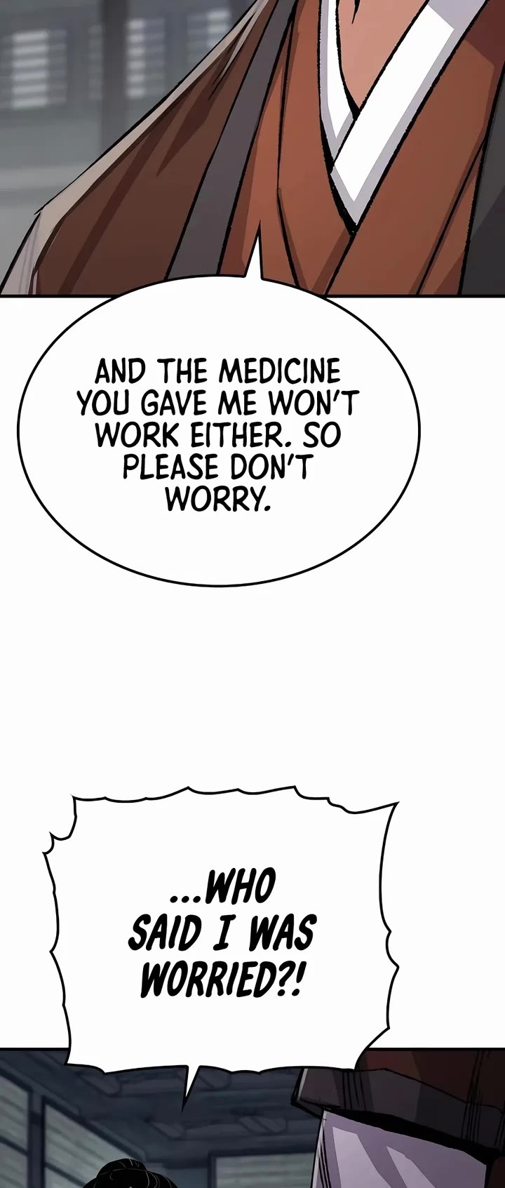Reborn as the Heavenly Demon Chapter 82 page 9 - Chapter 82