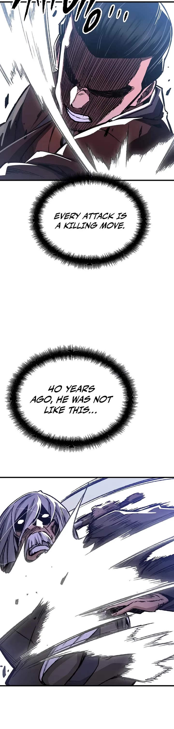 Reborn as the Heavenly Demon Chapter 83 page 23 - Chapter 83