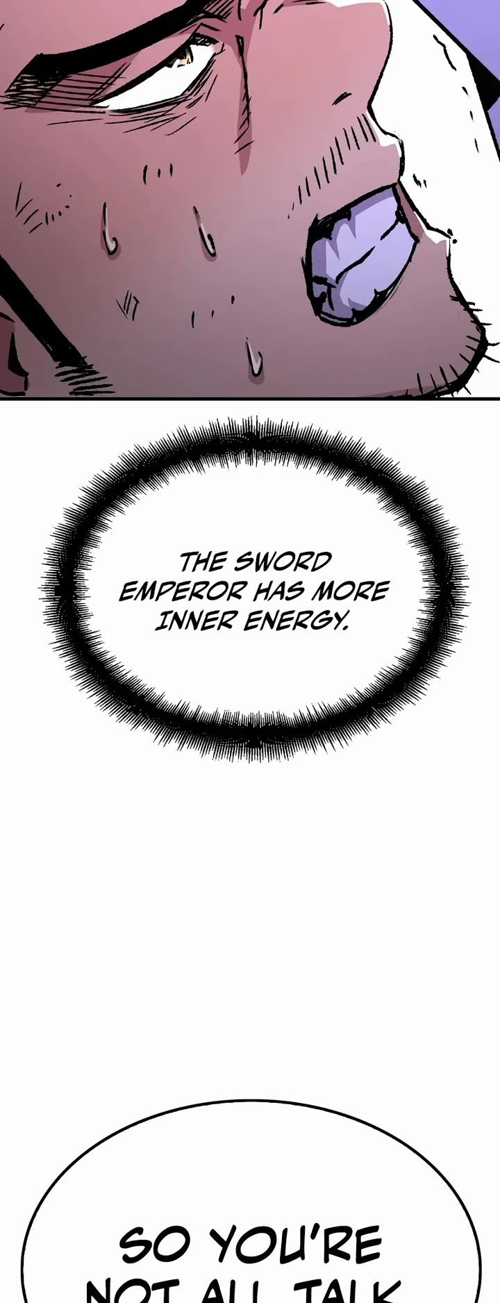 Reborn as the Heavenly Demon Chapter 83 page 29 - Chapter 83