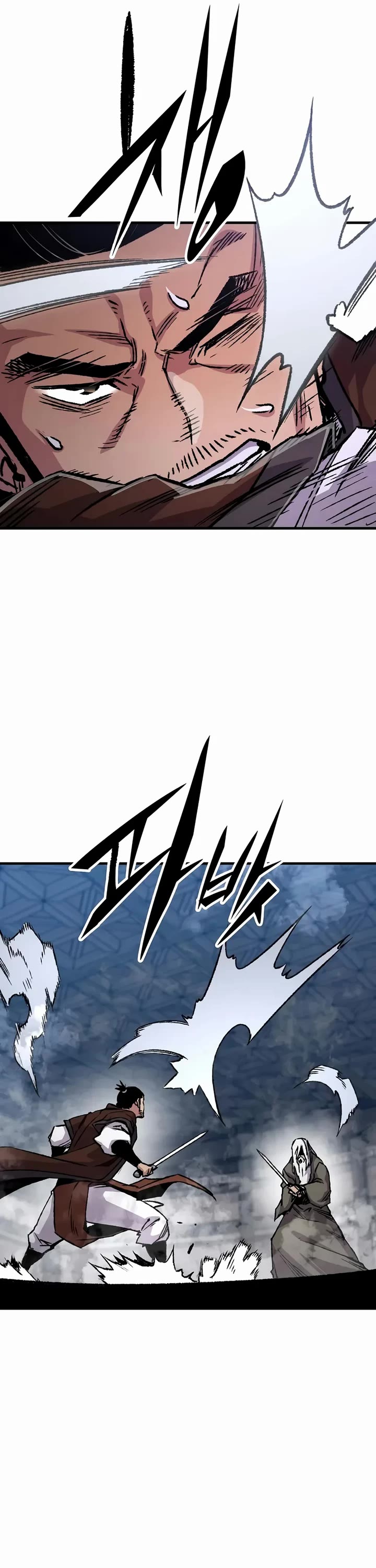 Reborn as the Heavenly Demon Chapter 83 page 31 - Chapter 83