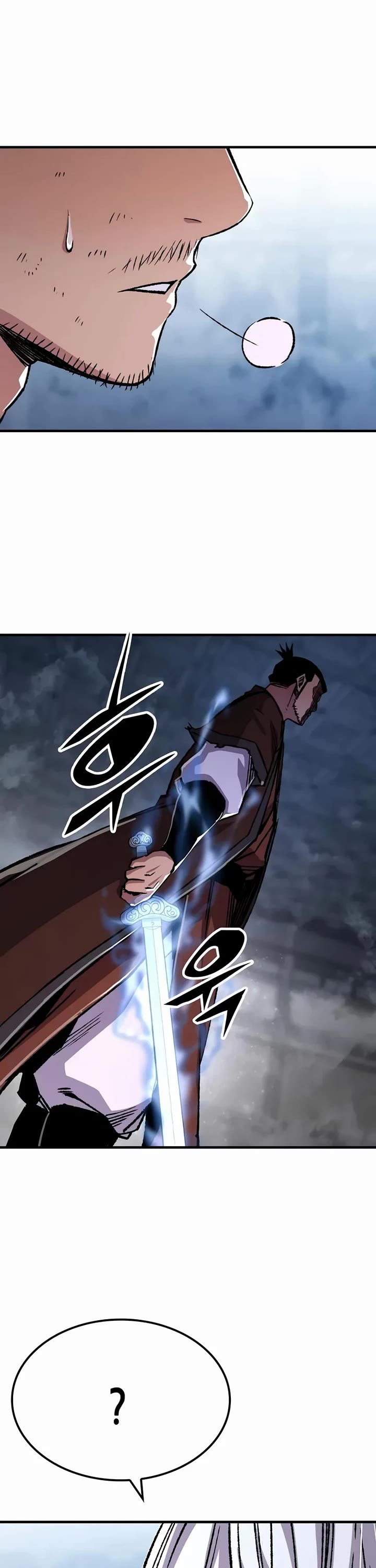 Reborn as the Heavenly Demon Chapter 83 page 32 - Chapter 83