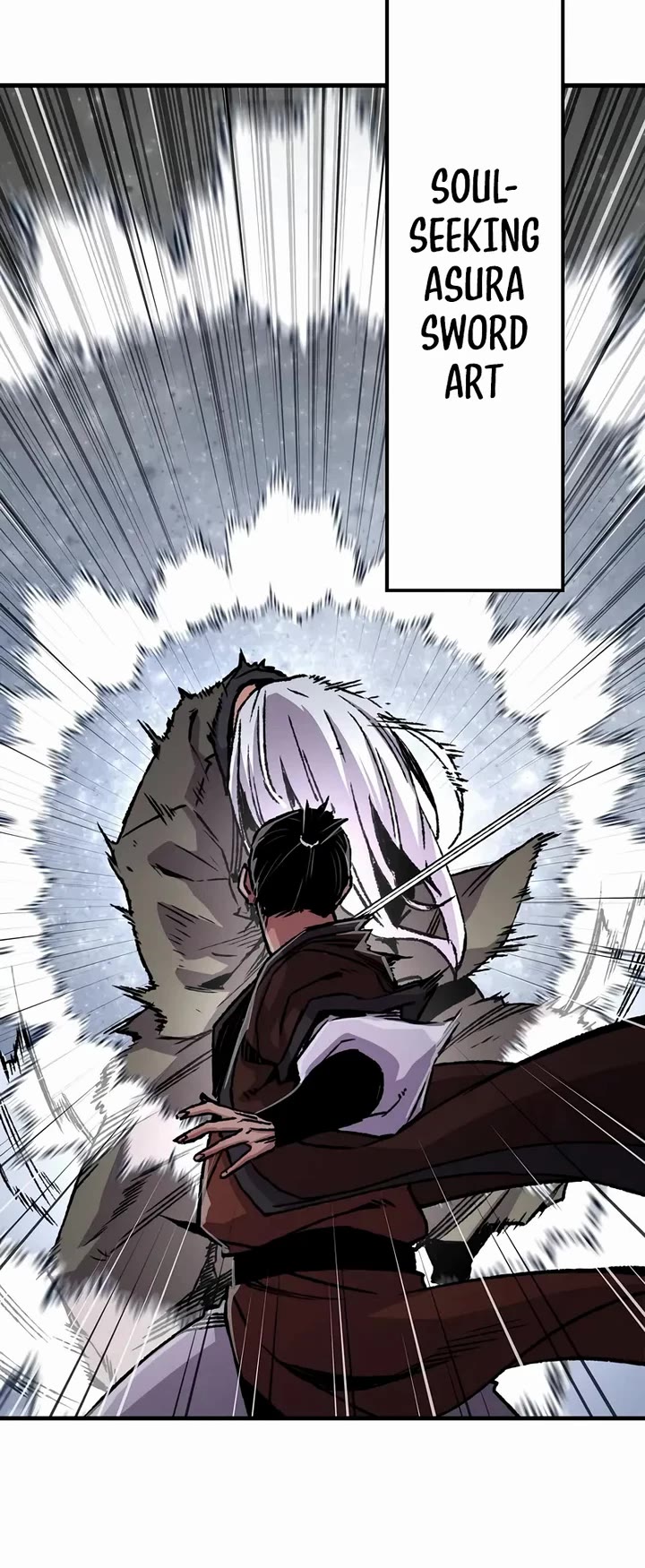 Reborn as the Heavenly Demon Chapter 83 page 35 - Chapter 83