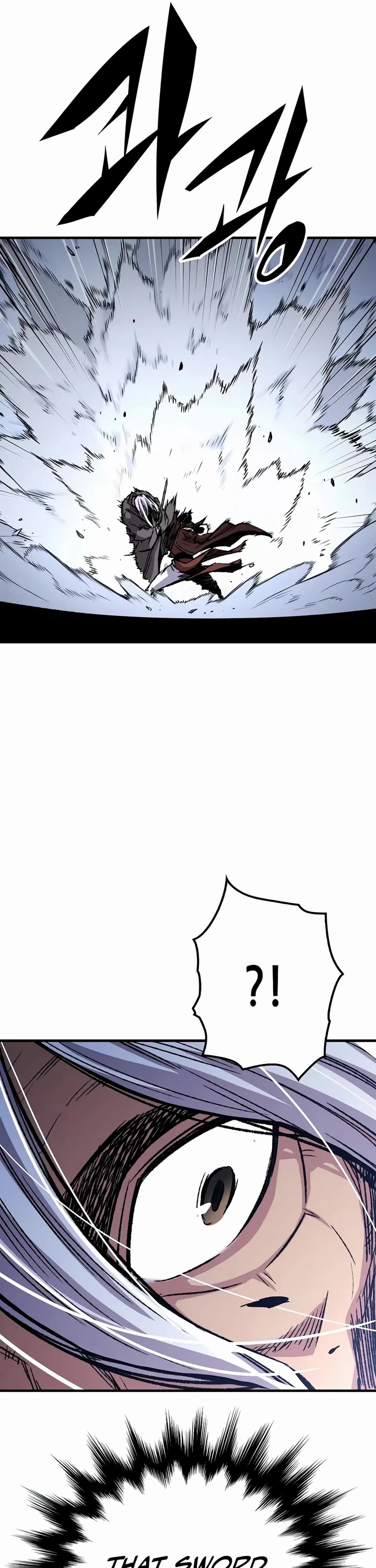 Reborn as the Heavenly Demon Chapter 83 page 36 - Chapter 83