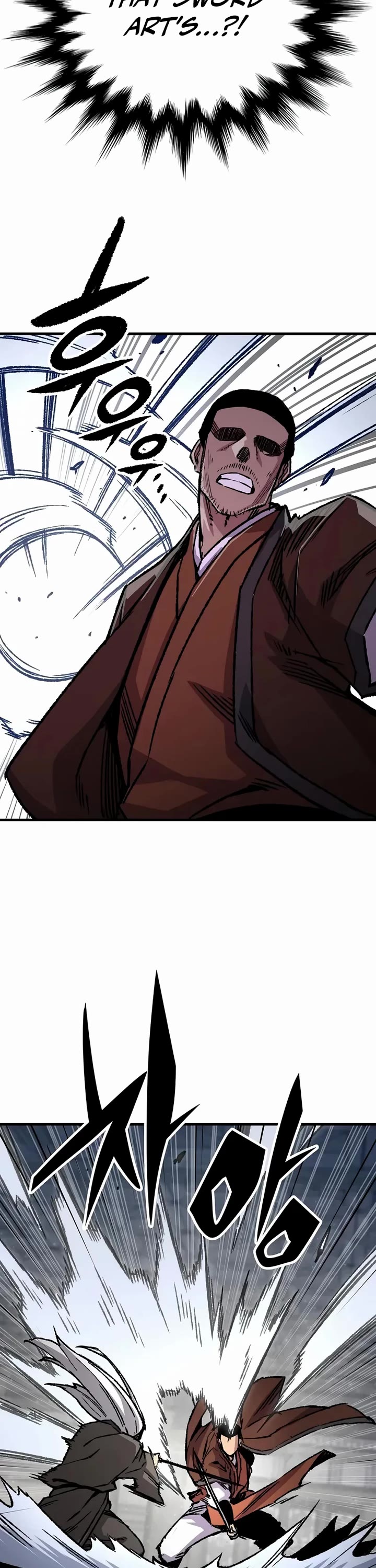 Reborn as the Heavenly Demon Chapter 83 page 37 - Chapter 83
